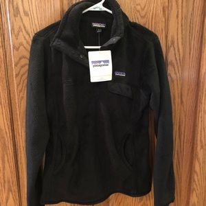 Patagonia pullover